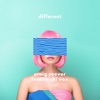 Different (feat. Vicki Vox) - Single