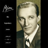 Bing Crosby - I'll Be Seeing You