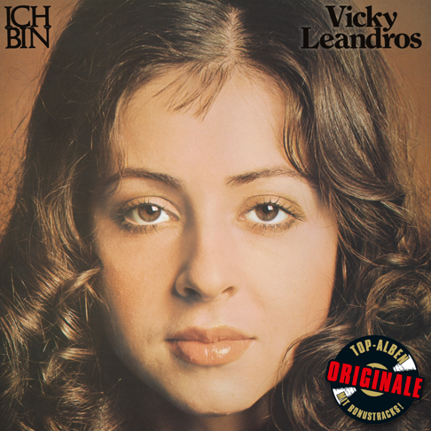 Vicky Leandros On Apple Music