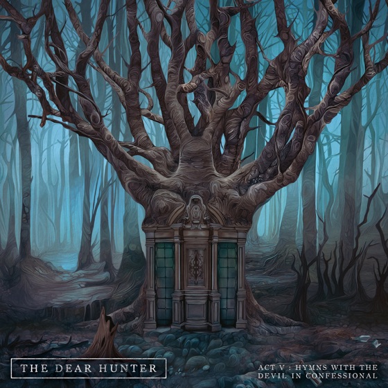 Cover artwork for A Beginning