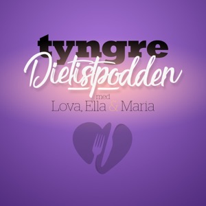 Tyngre Dietistpodden