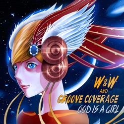 W&W - God Is a Girl