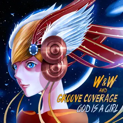 God Is a Girl - Single - Groove Coverage