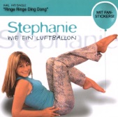 Stephanie - Dornröschen Schläft Nicht Mehr