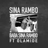 Baba Sina Rambo (feat. Olamide) - Single album lyrics, reviews, download