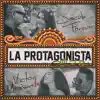 La Protagonista (feat. Victor Manuelle) [Remix] song lyrics