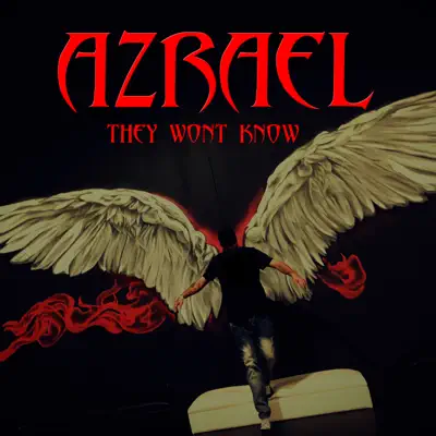 They Won't Know (feat. Genevieve) - Single - Azrael