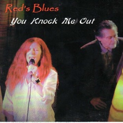 Red's Blues - Lookin' the World Over