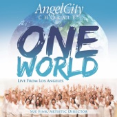 One World (Live from Los Angeles) artwork