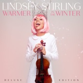 Lindsey Stirling - Warmer in the Winter (feat. Trombone Shorty)