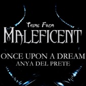 Once Upon a Dream (Theme from Maleficent) artwork