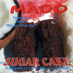 Sugar Cake by Madd album reviews, ratings, credits