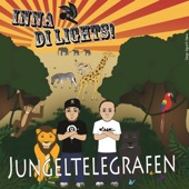 Jungeltelegrafen artwork