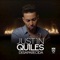 Desaparecida - Justin Quiles lyrics