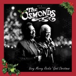 The Osmonds - Sleigh Ride