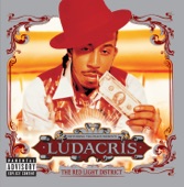 Ludacris - Spur of the Moment