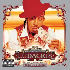 The Red Light District - Ludacris