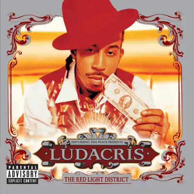 The Red Light District - Ludacris