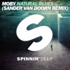 Natural Blues (Sander van Doorn Remix) - Single