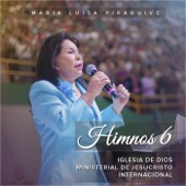 Himnos 6: Iglesia de Dios Ministerial de Jesucristo Internacional artwork