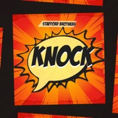 Knock artwork