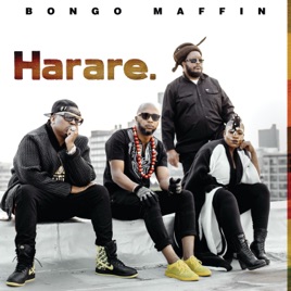 Incontri single in Harare