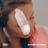 Gordi - Can We Work It Out