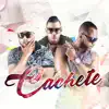 Stream & download Cachete - Single