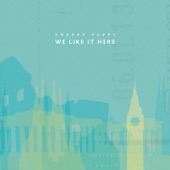 We Like It Here artwork