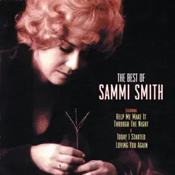 The Best of Sammi Smith - Sammi Smith