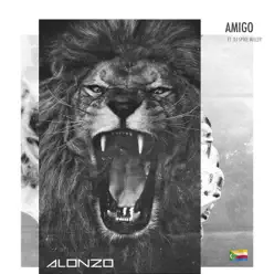 Amigo (feat. Dj Spike Miller) - Single - Alonzo