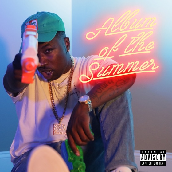 Cover artwork for Smile