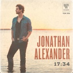 Jonathan Alexander - House on Fire / Smile on Faces