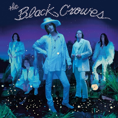 By Your Side - The Black Crowes