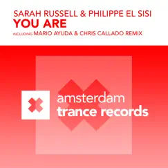 You Are - EP by Sarah Russell & Philippe El Sisi album reviews, ratings, credits