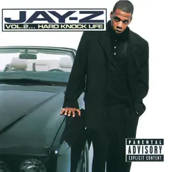 Vol.2... Hard Knock Life - Jay-Z