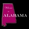 Welcome to Alabama - Vanessa Hill lyrics