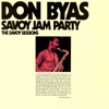Savoy Jam Party: The Savoy Sessions, 1995