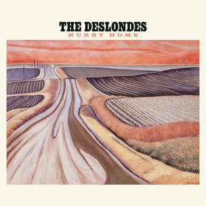 The Deslondes - Hurry Home - Line Dance Musik