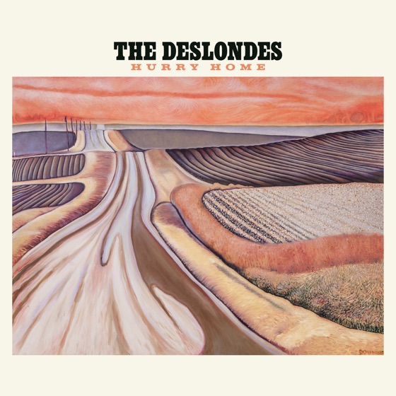 Cover artwork for Muddy Water