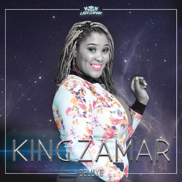 Lady Zamar - What You Need