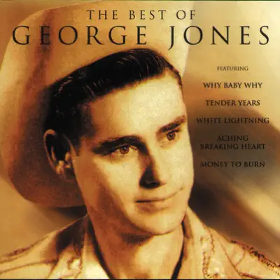 The Best of George Jones - George Jones