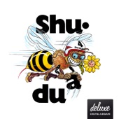 Shu-bi-dua 4 (Deluxe udgave) artwork
