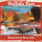 Buffalo Run - Wilderness Road (Ode to the National Pike)