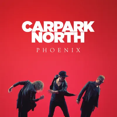 Phoenix - Carpark North Phoenix - Carpark North