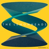 The Lemonheads - Unfamiliar