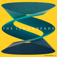 The Lemonheads - Varshons 2 artwork