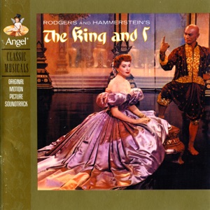 The King and I (Music from the Motion Picture)