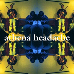 Athena Headache – Episode 001 | The Western Reserve – Episode 020