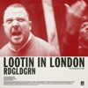 Lootin In London (feat. Angel Haze) - Single artwork